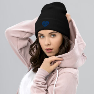 Beanie Oficial | Labyrinth Heart